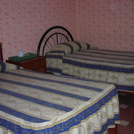 Hospedaje Yemaya Gobernadora الغرفة الصورة