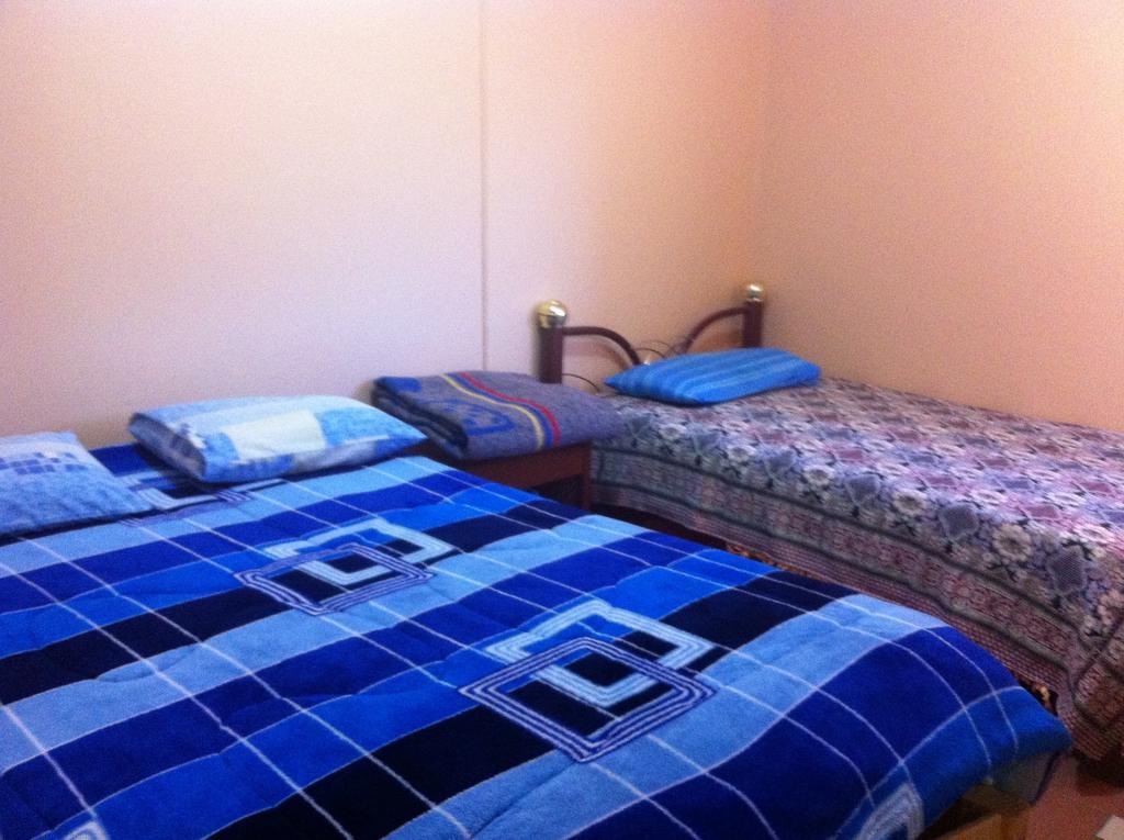 Hospedaje Yemaya Gobernadora الغرفة الصورة
