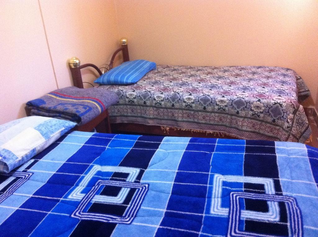 Hospedaje Yemaya Gobernadora الغرفة الصورة
