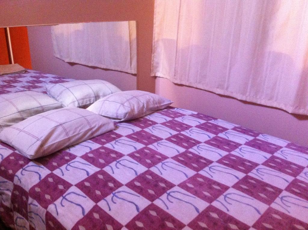 Hospedaje Yemaya Gobernadora الغرفة الصورة