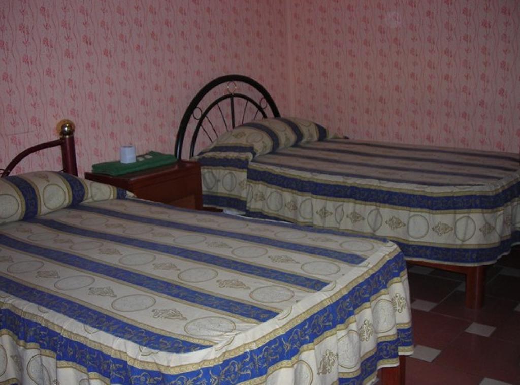 Hospedaje Yemaya Gobernadora الغرفة الصورة